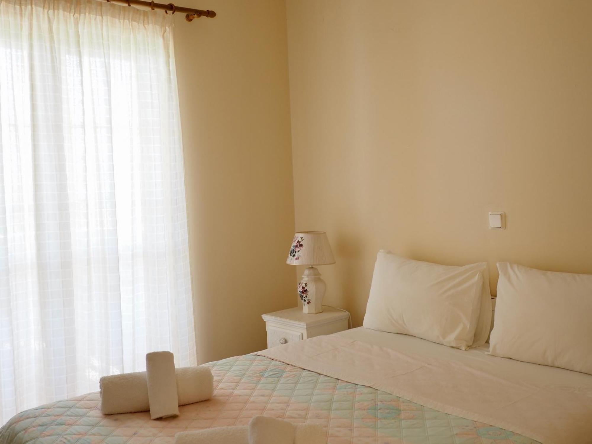 Iliopetro Apartment โมเน็มวาซี ภายนอก รูปภาพ
